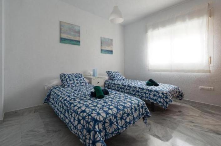 Villa Gaviota Almuñécar Екстериор снимка