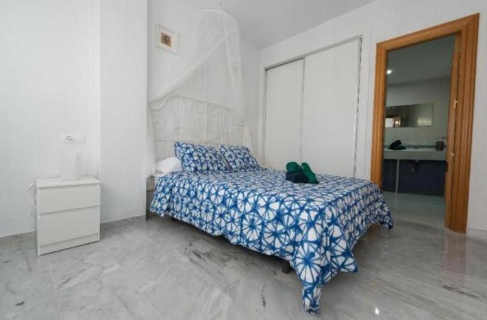 Villa Gaviota Almuñécar Екстериор снимка